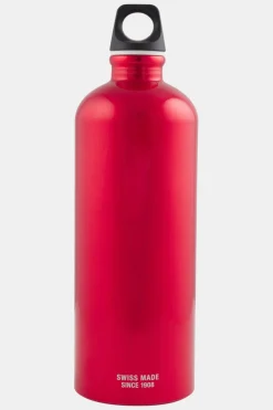 Sigg Traveller 1.0L Drinkfles