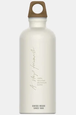 Sigg Traveller Myplanet 0.6L Drinkfles