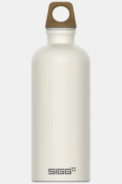 Sigg Traveller Myplanet 0.6L Drinkfles