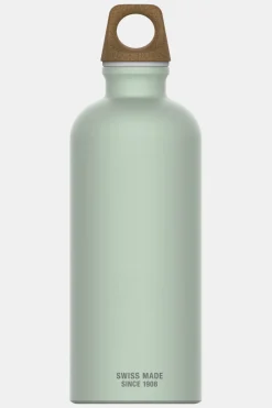 Sigg Traveller Myplanet 0.6L Drinkfles