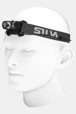 Silva Cross Trail 7R Hoofdlamp