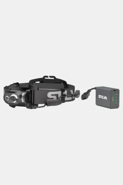 Silva Cross Trail 7R Hoofdlamp