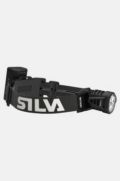 Silva Free 3000 S Hoofdlamp