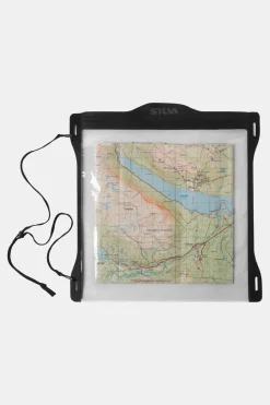 Silva Map Case Medium Kaartentas