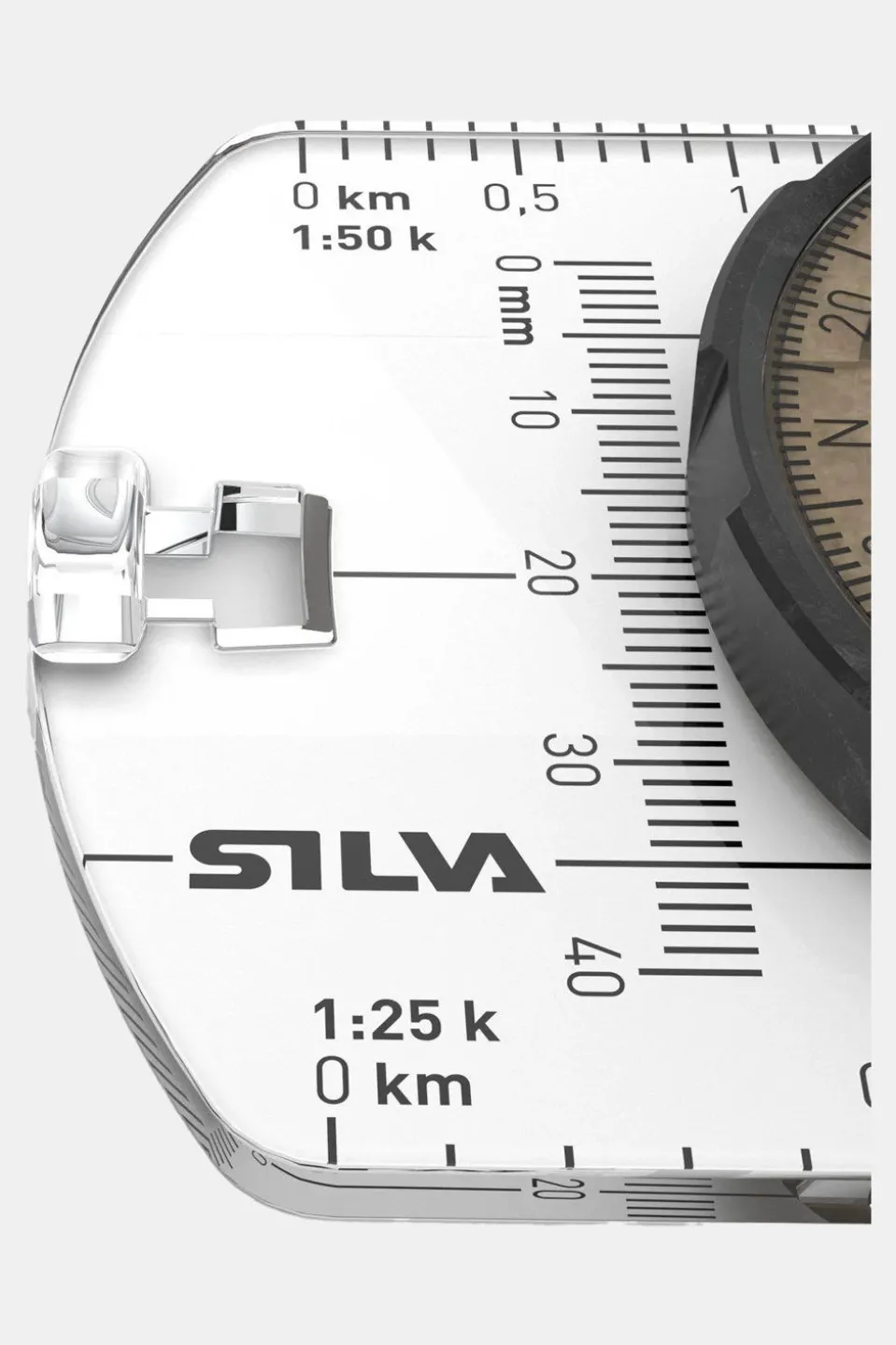 Silva Terra Ranger S Kompas