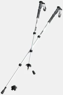 Silva Trekking Poles Aluminum Wandelstokken