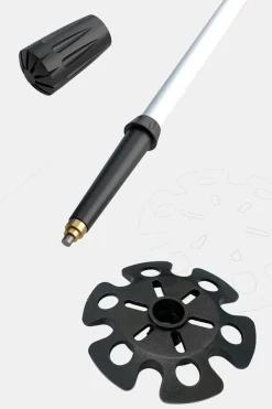 Silva Trekking Poles Aluminum Wandelstokken