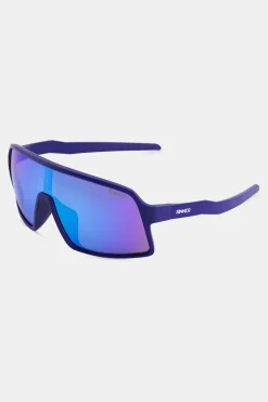 Sinner Alseis Matt Dark Blue-Blue Zonnebril