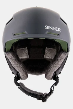Sinner Beartooth Skihelm