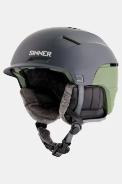 Sinner Beartooth Skihelm