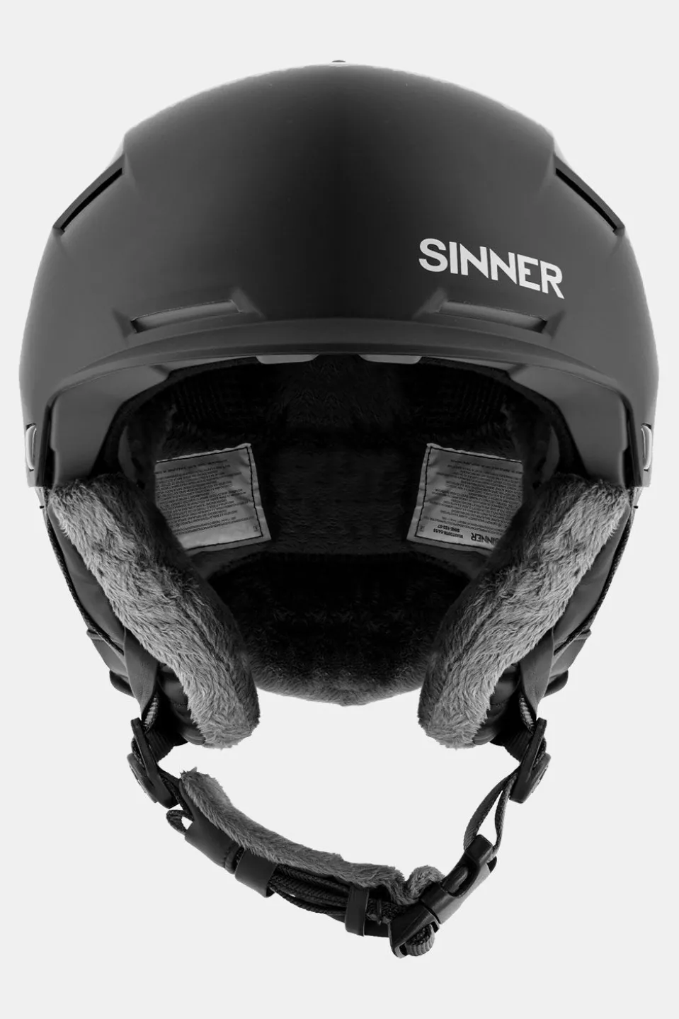 Sinner Beartooth Skihelm