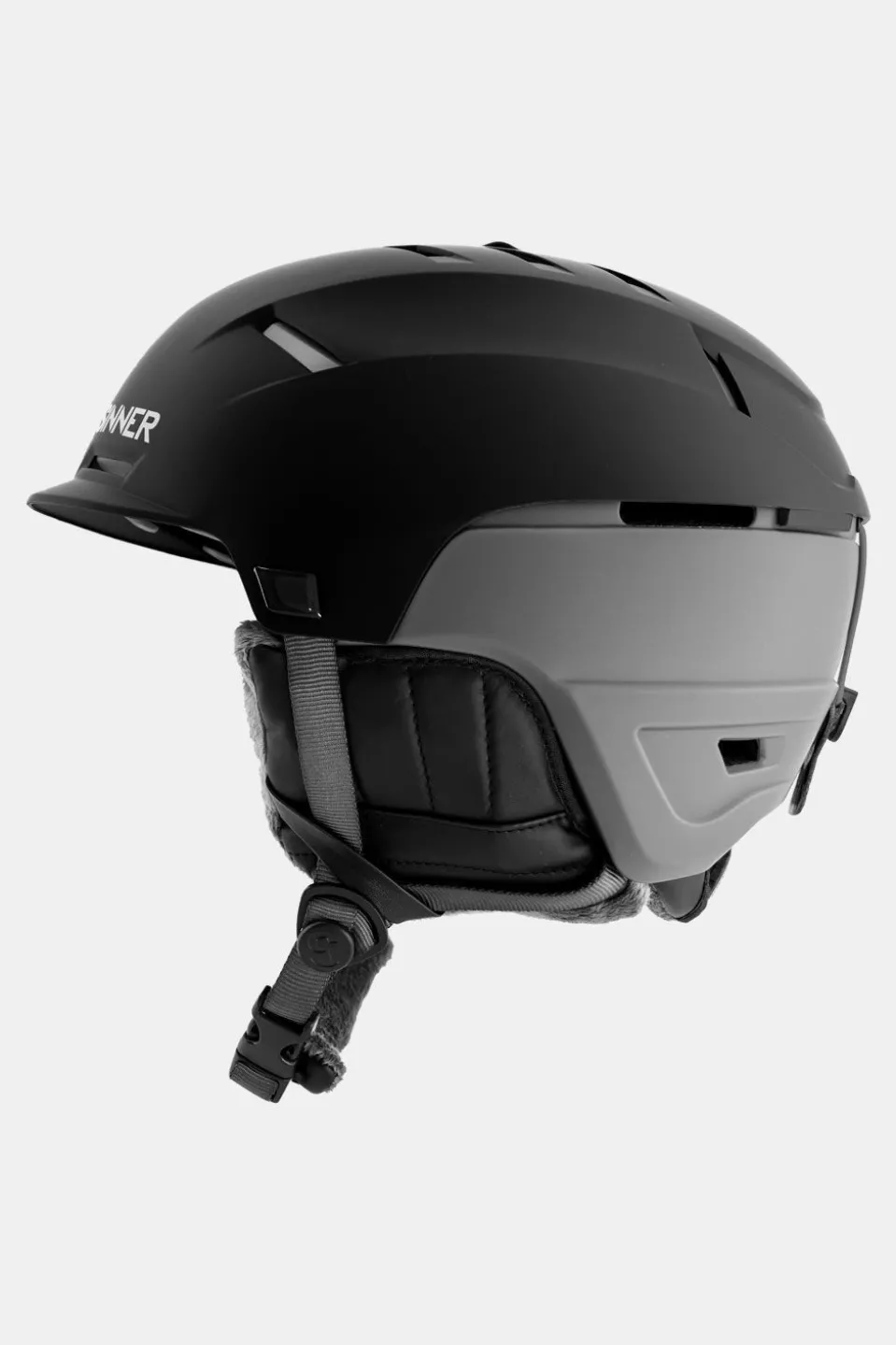 Sinner Beartooth Skihelm