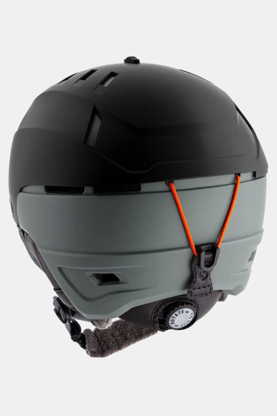 Sinner Beartooth Skihelm