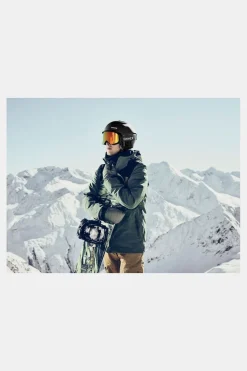 Sinner Beartooth Skihelm