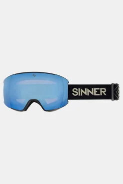 Sinner Boreas Toric Skibril