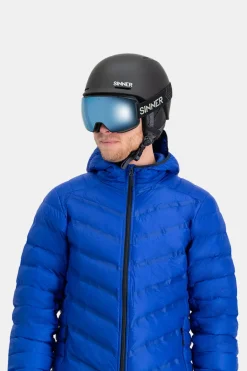 Sinner Boreas Toric Skibril