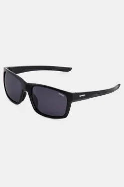 Sinner Cabralea Black Sintec Smoke Zonnebril