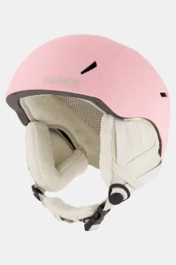 Sinner Crest Skihelm Kids Junior