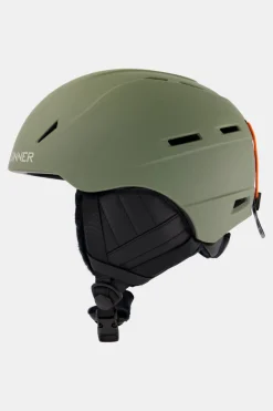Sinner Crest Skihelm Kids Junior