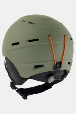 Sinner Crest Skihelm Kids Junior