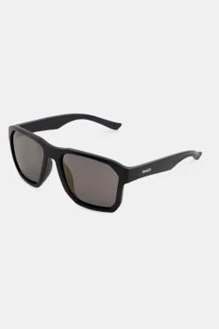 Sinner Cupu Black Sintec Gold Zonnebril