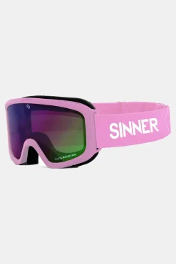 Sinner Duck Mountain Skibril Kids