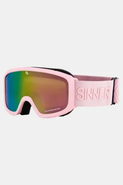 Sinner Duck Mountain Skibril Kids