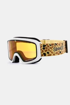 Sinner Duck Mountain Skibril