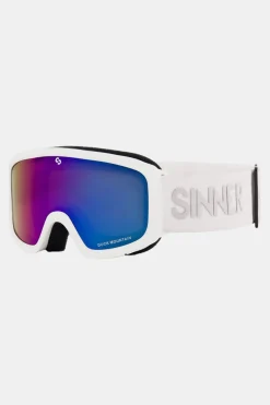 Sinner Duck Mountain Skibril Kids Junior