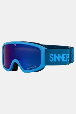 Sinner Duck Mountain Skibril