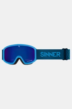Sinner Duck Mountain Skibril
