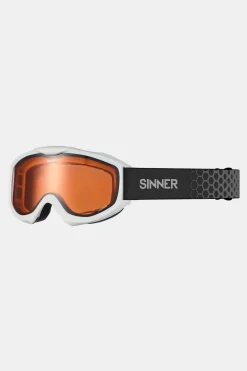 Sinner Lakeridge Skibril