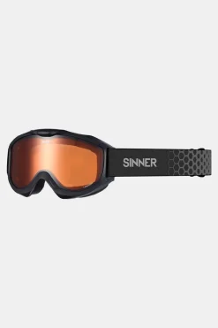 Sinner Lakeridge Skibril