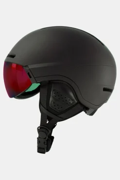 Sinner Montblanc Visor Skihelm