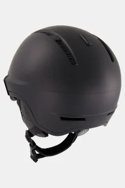 Sinner Montblanc Visor Skihelm