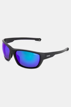 Sinner Nirapi Black Matt Sinctec Zonnebril
