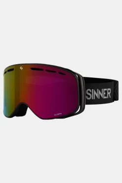Sinner Olympia Skibri