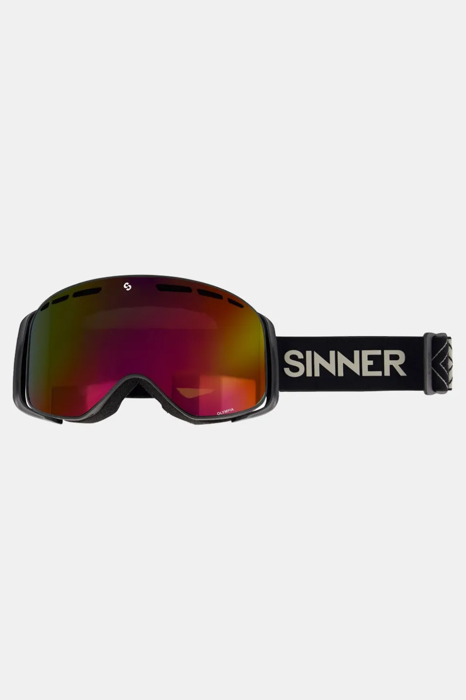 Sinner Olympia Skibri