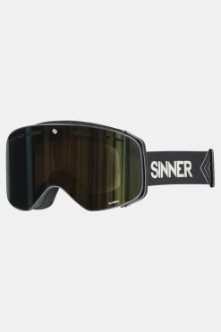 Sinner Olympia Skibril