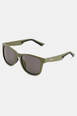 Sinner Pataua Olive Sintec Gold Zonnebril