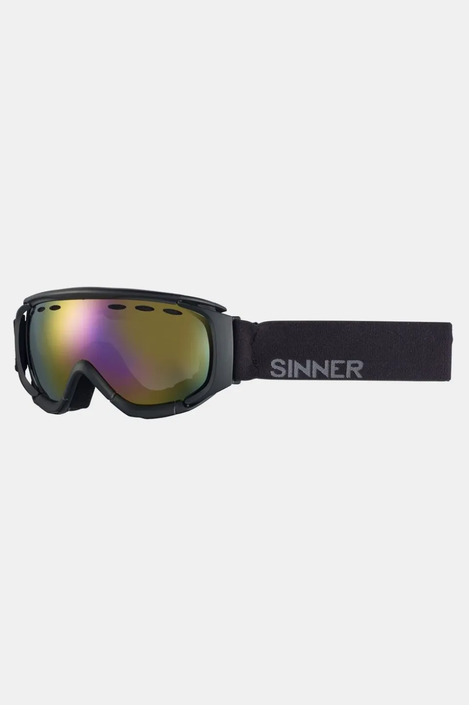 Sinner Radius Skibril