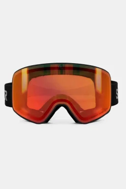 Sinner Snowghost Skibril