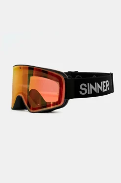 Sinner Snowghost Skibril
