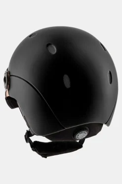 Sinner Titan Visor Skihelm met Vizier