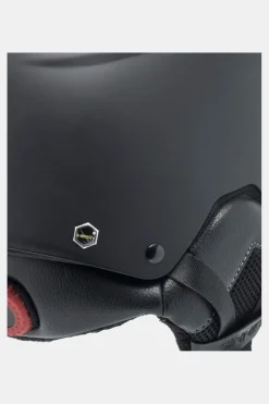 Sinner Typhoon Matte Skihelm