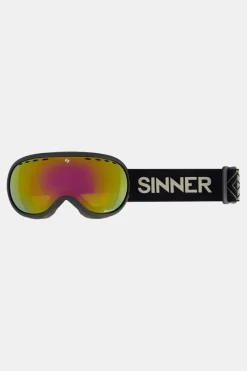 Sinner Vorlage S Skibril