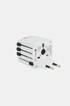 S-Kross World Adapter MUV Micro Wereldstekker