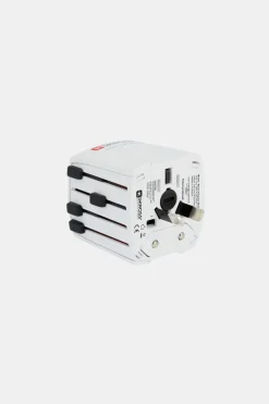 S-Kross World Adapter MUV Micro Wereldstekker