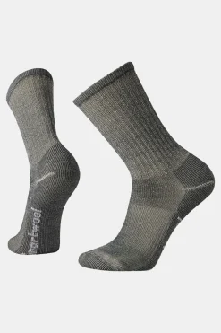 Smartwool Classic Hike Light Cushion Crew Wandelsok