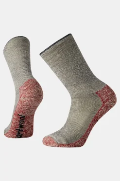 Smartwool Classic Mountaineer Maximum Cushion Crew Outdoorsok